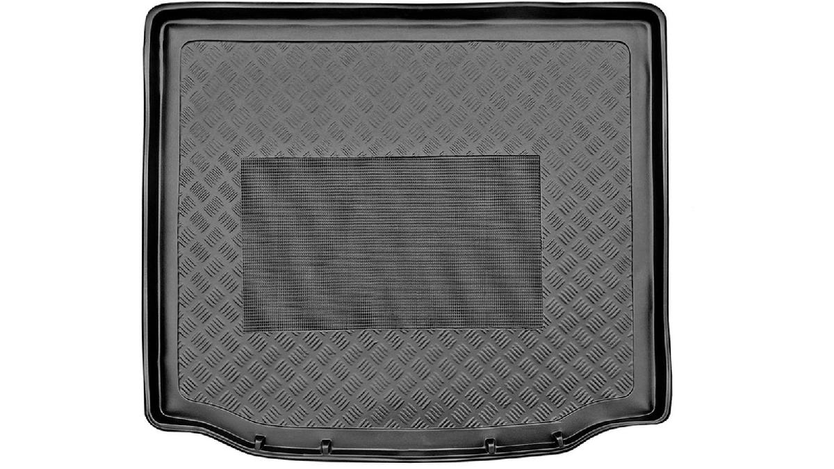 Bac+de+coffre+%27anti-d%C3%A9rapant%27+sur+mesure+pour+BMW+X3+%28G01%29+2017-